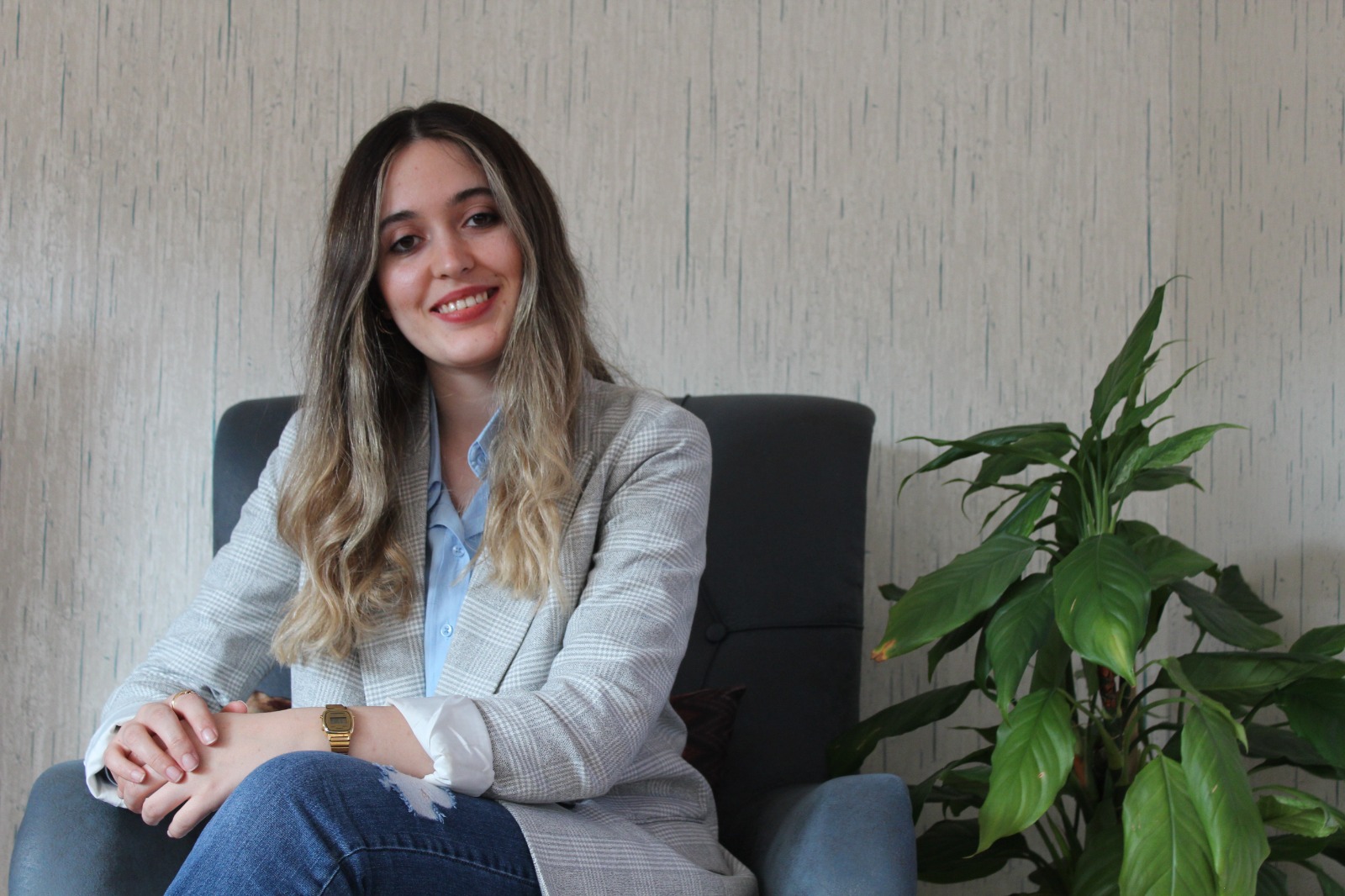 Psk. Nezaket NİZAM Pozitif Psikoloji Enstitüsü Bakırköy Psikolog